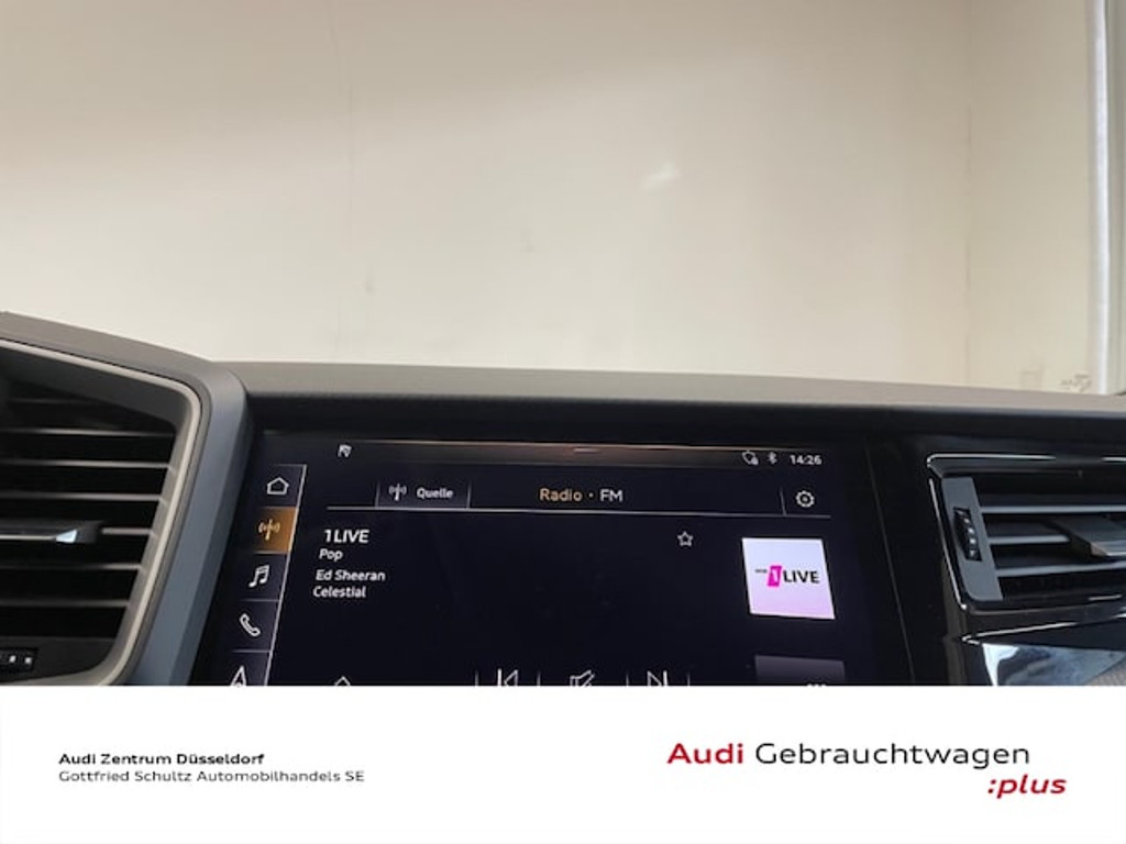 Audi A1 Citycarver