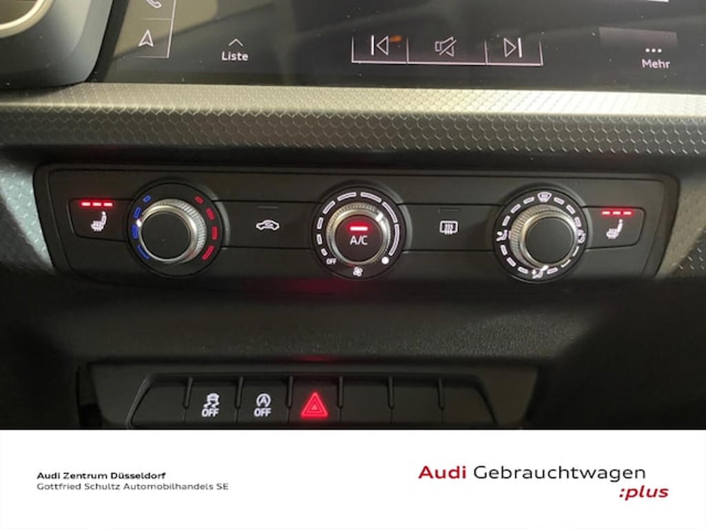 Audi A1 Citycarver