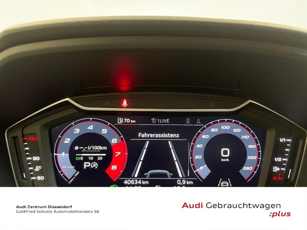Audi A1 Citycarver