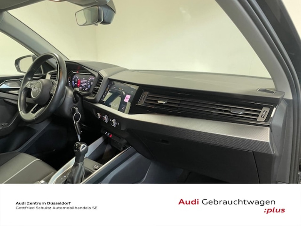 Audi A1 Citycarver