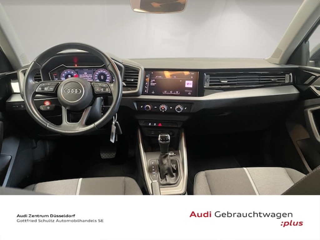 Audi A1 Citycarver
