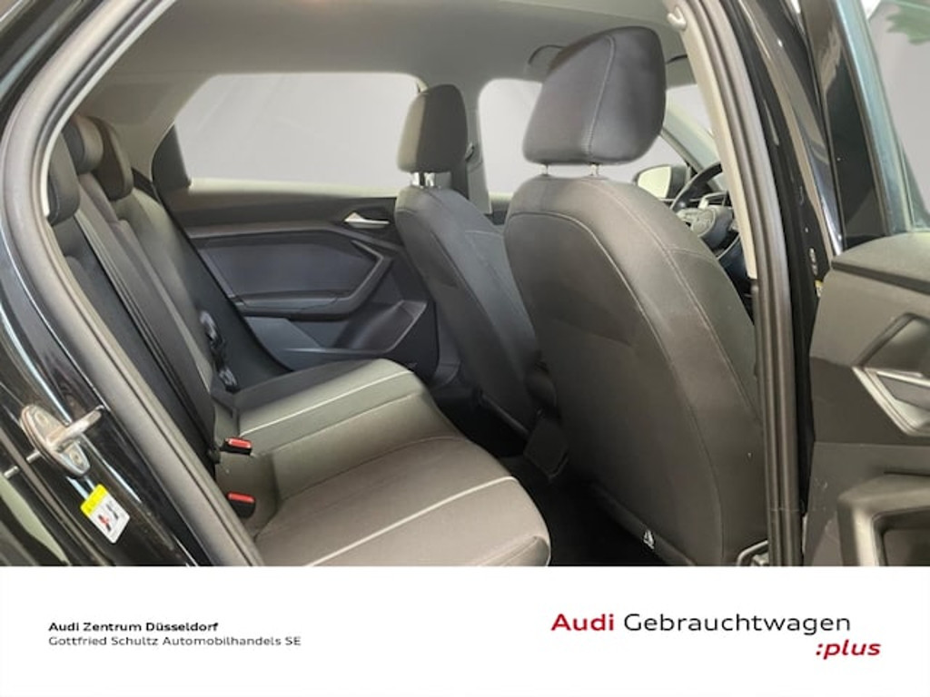 Audi A1 Citycarver