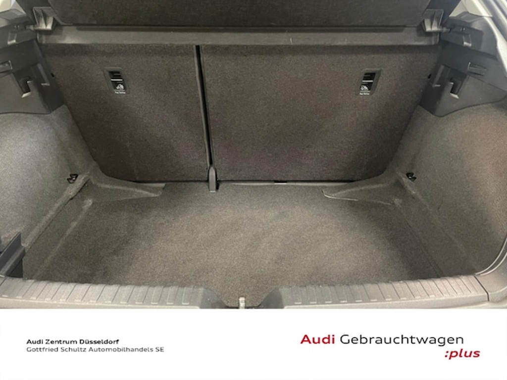 Audi A1 Citycarver