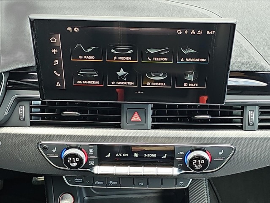 Audi RS4