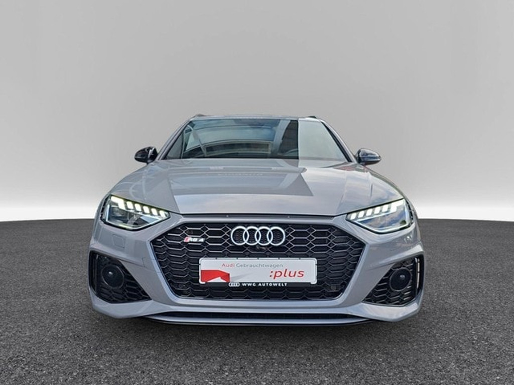 Audi RS4