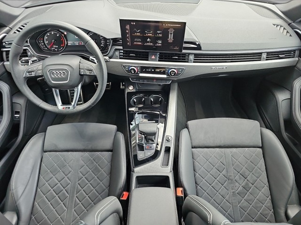 Audi RS4