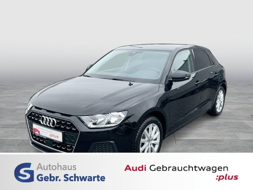 Audi A1 Sportback 30 TFSI