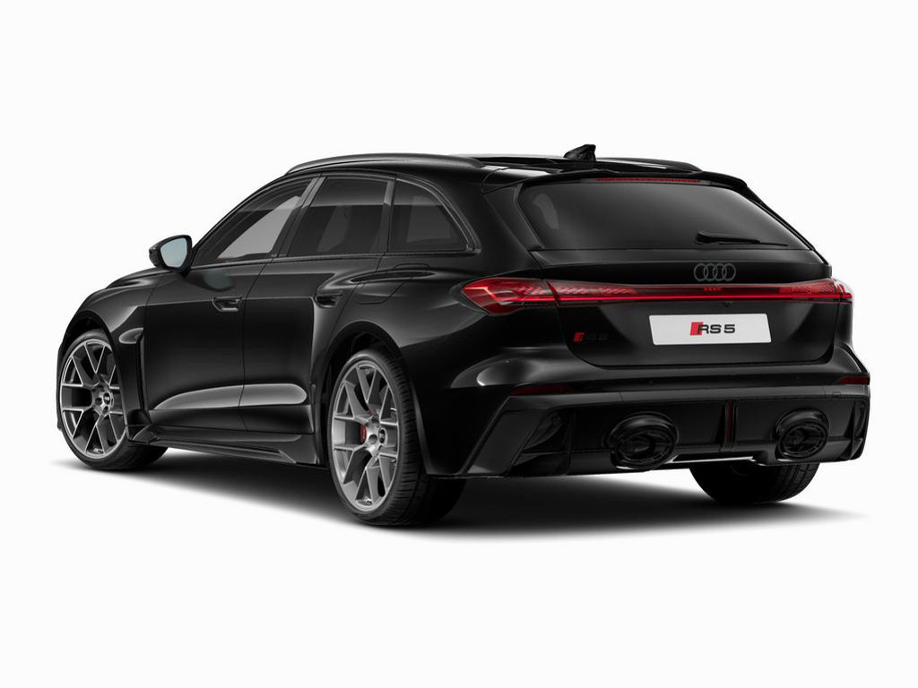 Audi RS5