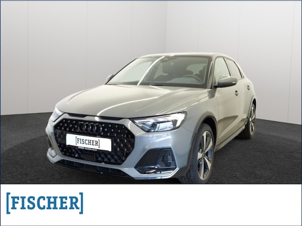Audi A1 S-Tronic 30 TFSI Allstreet