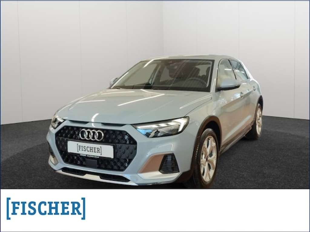 Audi A1 S-Tronic 35 TFSI Allstreet