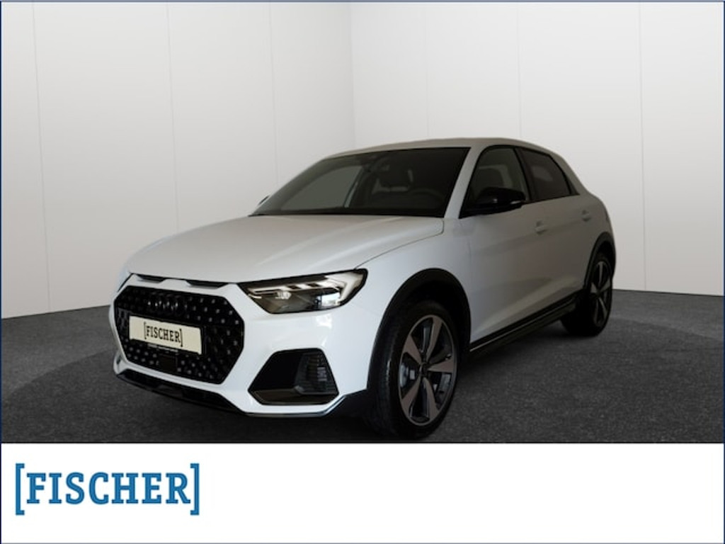 Audi A1 S-Tronic 30 TFSI Allstreet