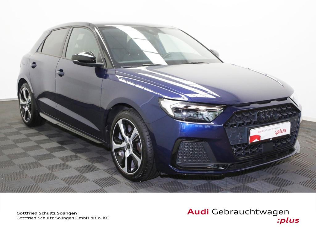 Audi A1 Sportback S-Line 25 TFSI