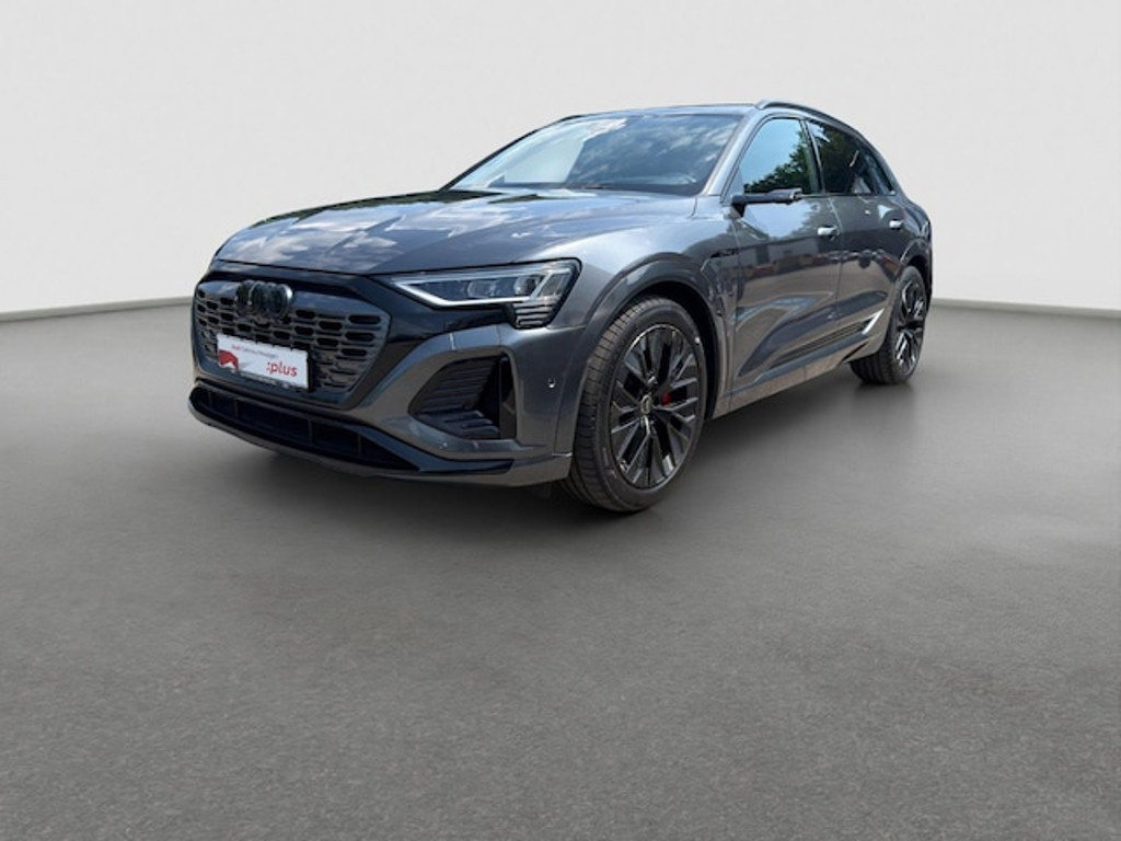 Audi Q8 e-tron Quattro S-Line 55