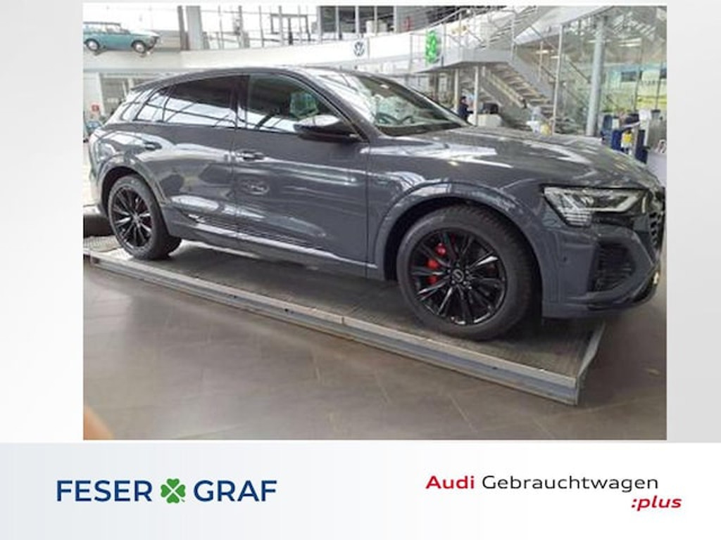Audi Q8 e-tron Quattro S-Line 55
