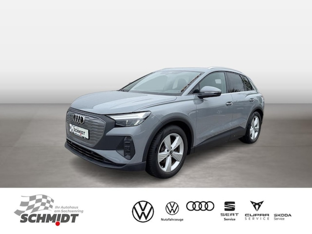 Audi Q4 e-tron 35
