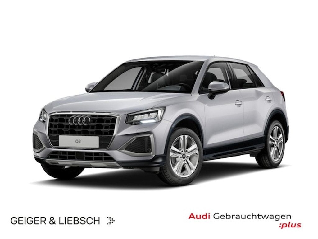 Audi Q2 30 TFSI