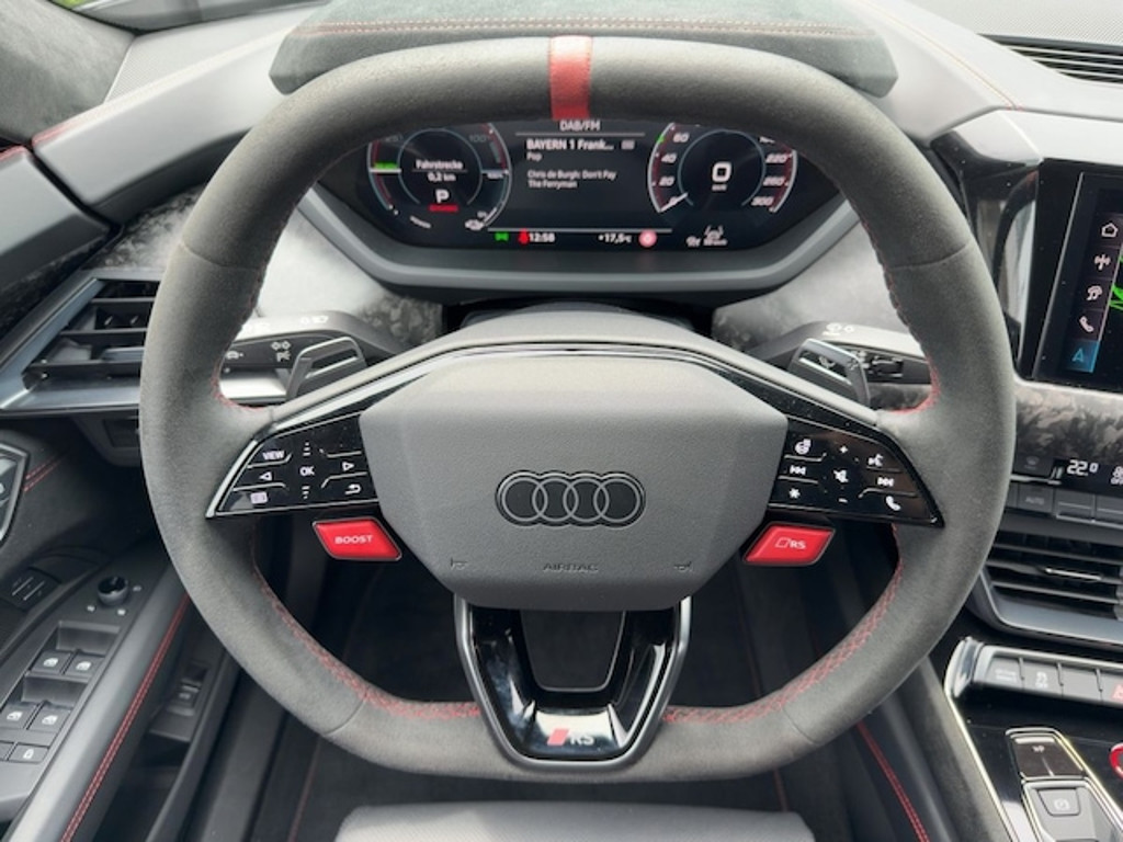 Audi RS e-tron GT