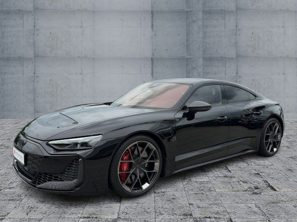 Audi RS e-tron GT