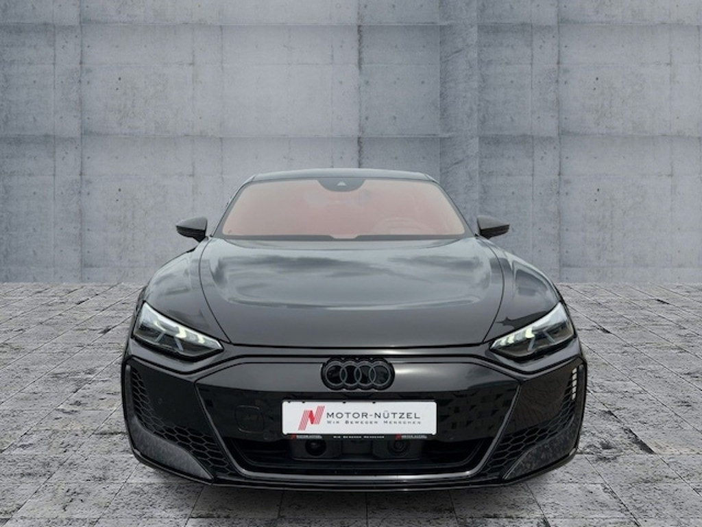 Audi RS e-tron GT