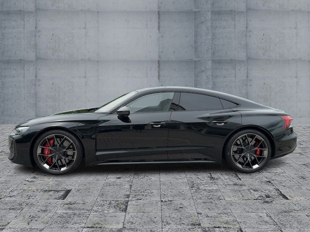 Audi RS e-tron GT
