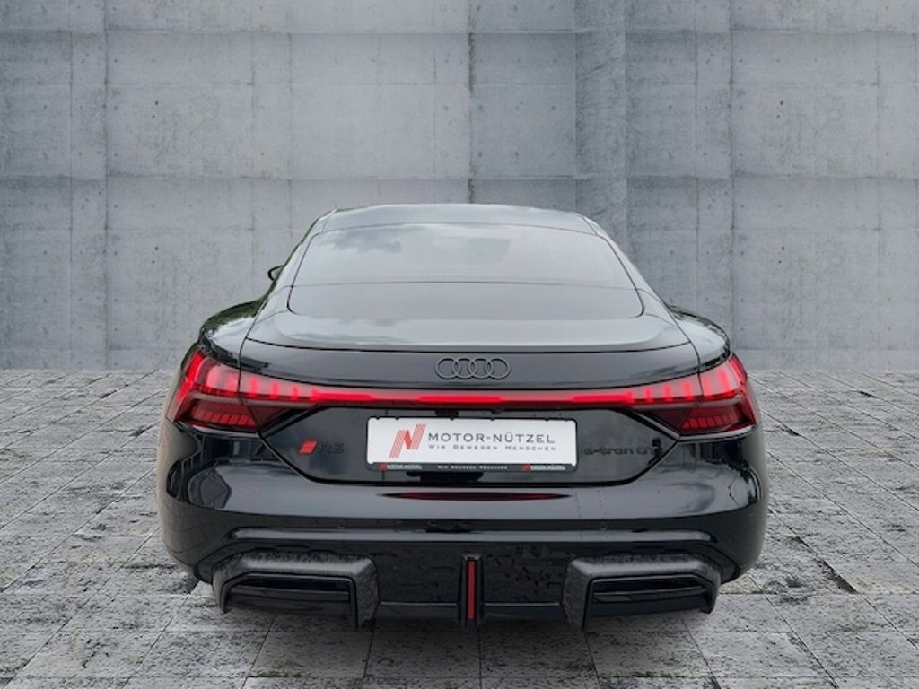 Audi RS e-tron GT