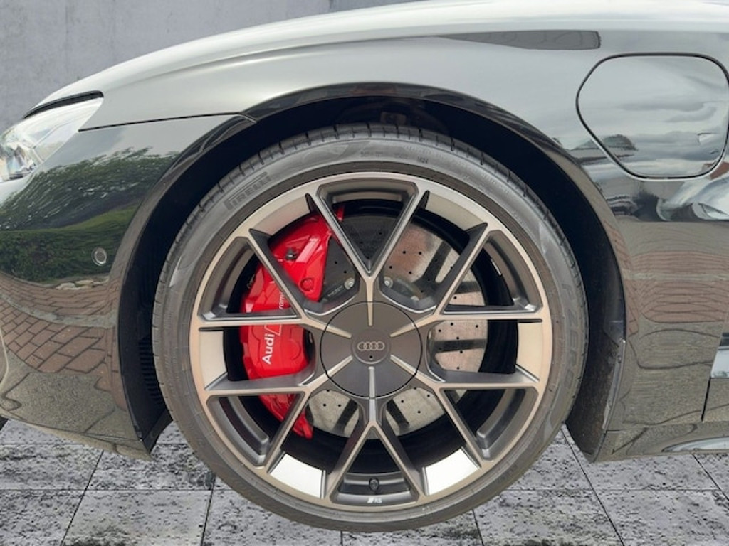 Audi RS e-tron GT