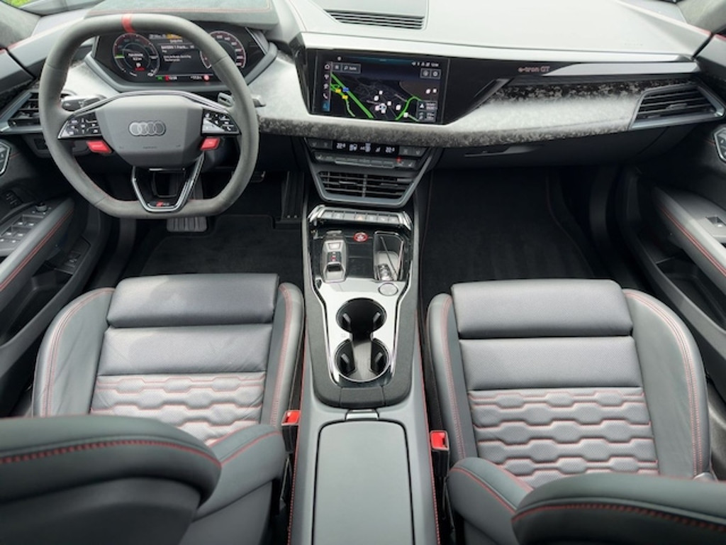 Audi RS e-tron GT
