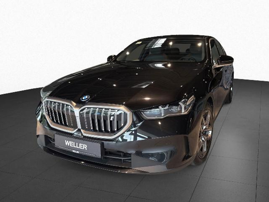 BMW i5 Sedan eDrive40
