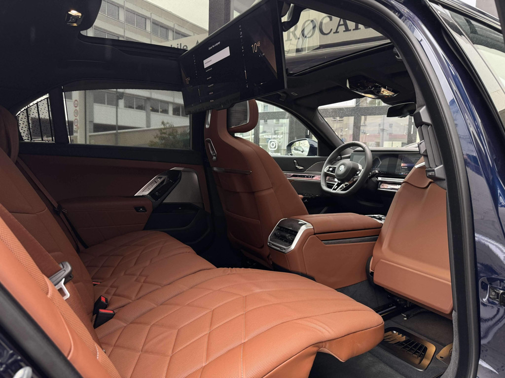 BMW 7 Serie