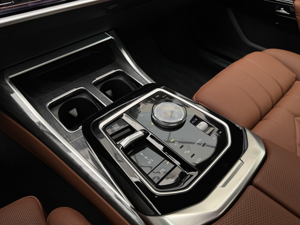 BMW 7 Serie