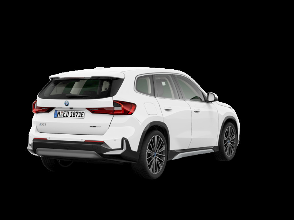 BMW iX1