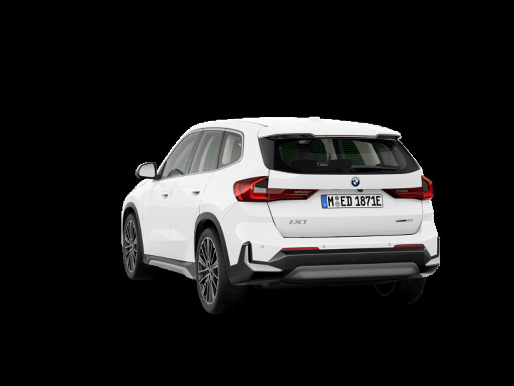 BMW iX1