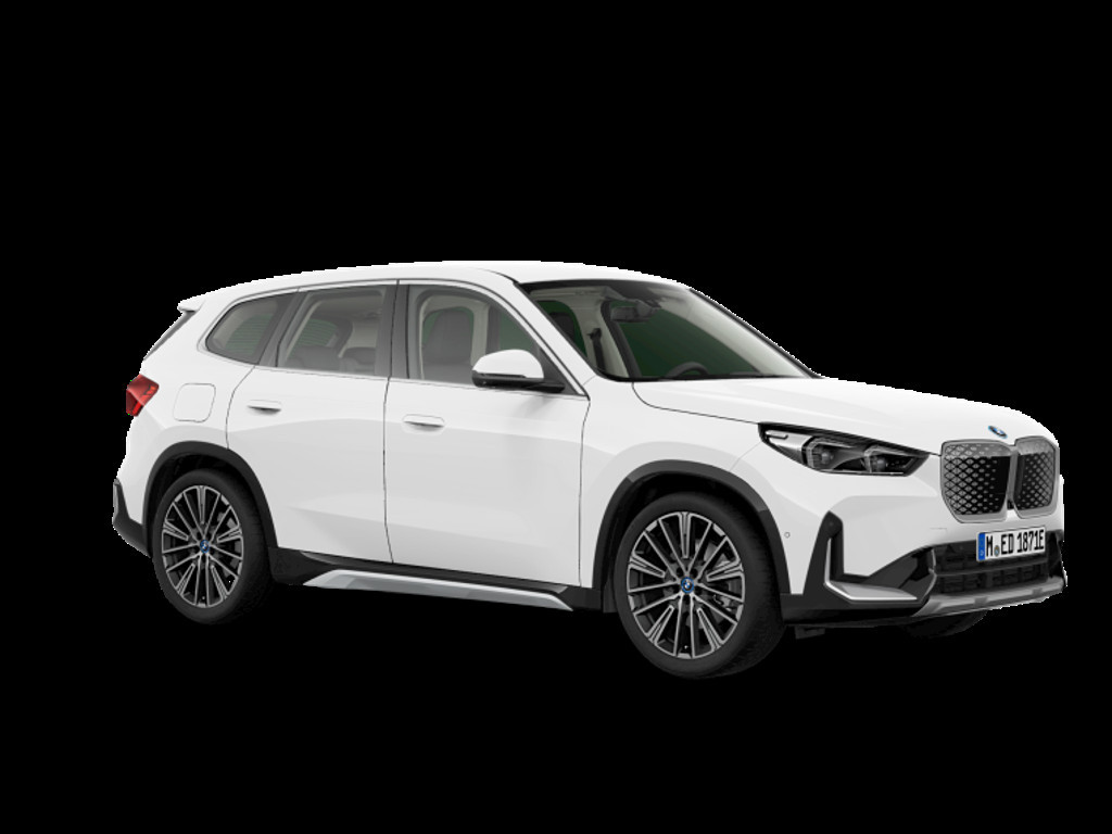 BMW iX1