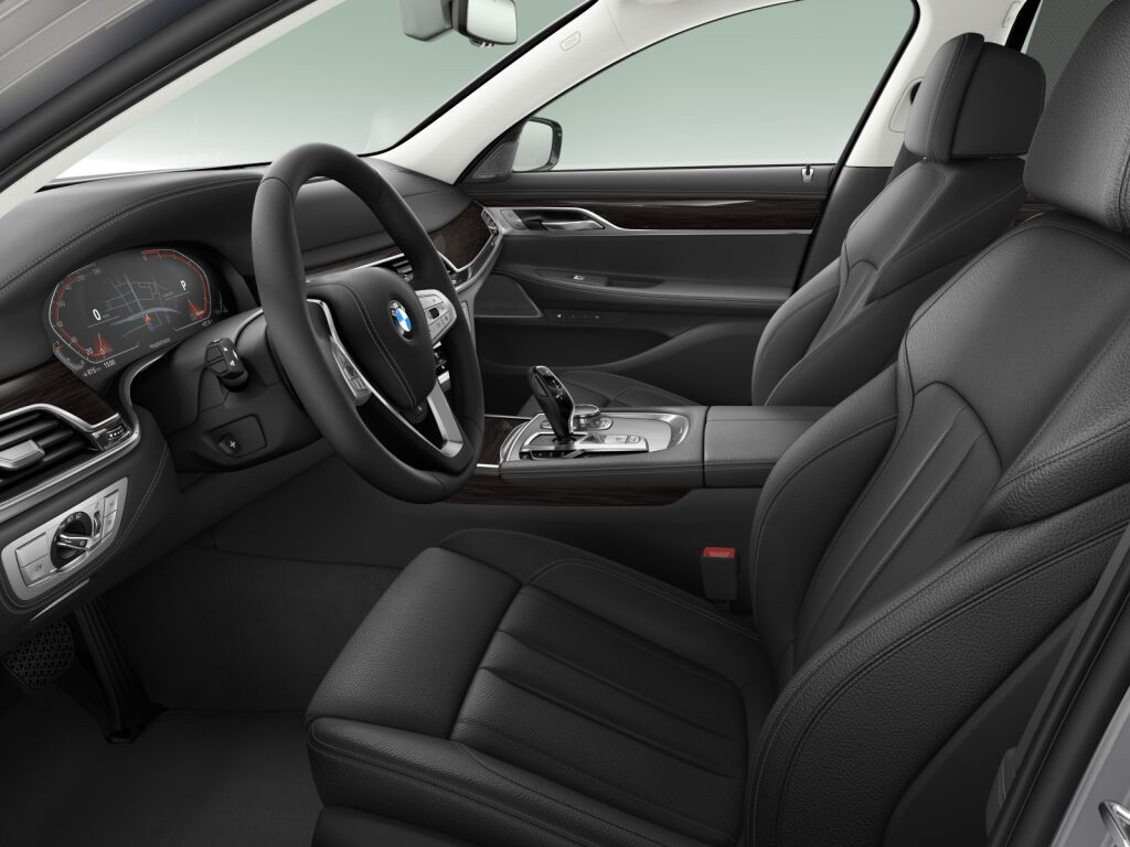 BMW 7 Serie