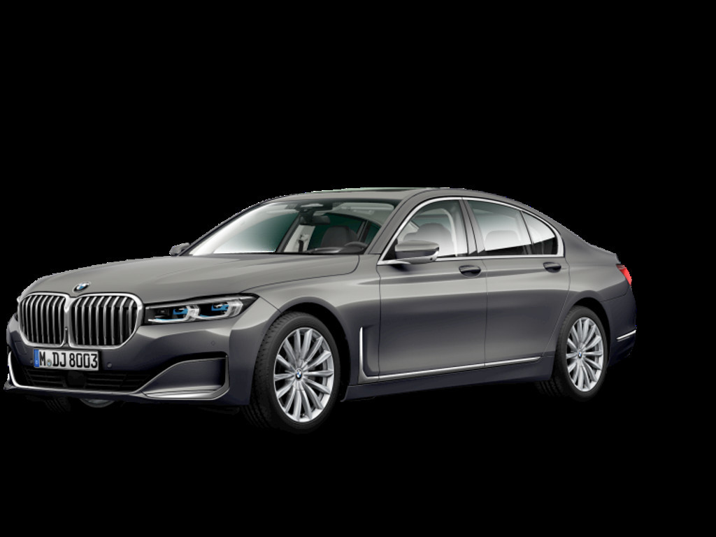 BMW 7 Serie