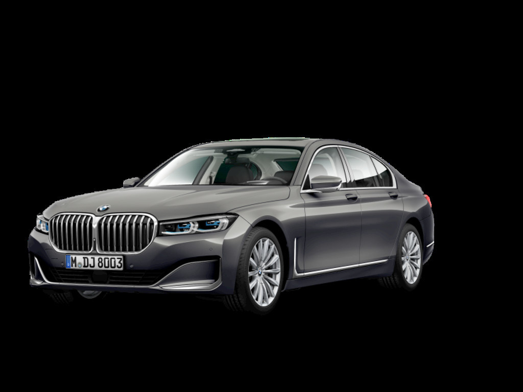 BMW 7 Serie