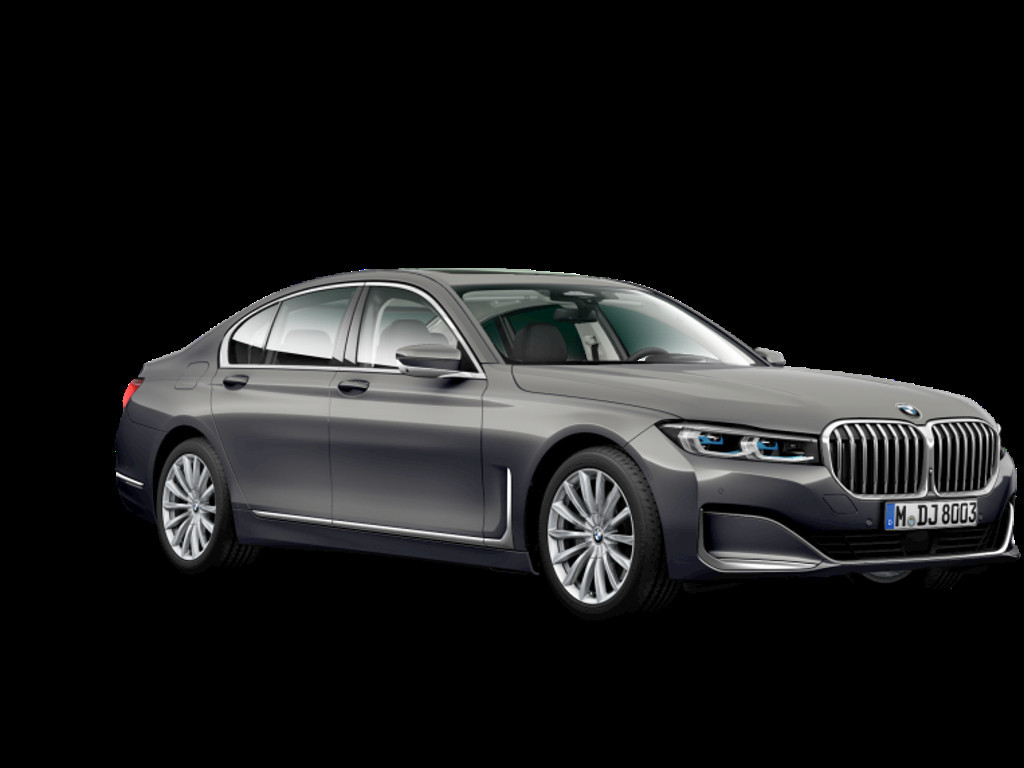 BMW 7 Serie