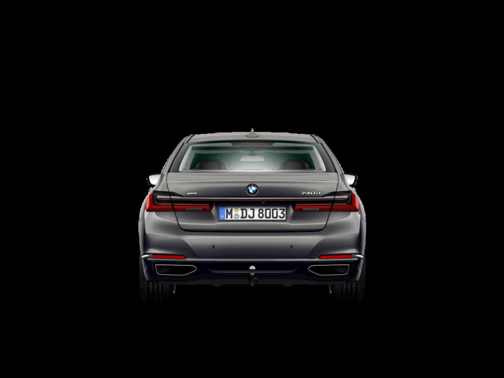 BMW 7 Serie