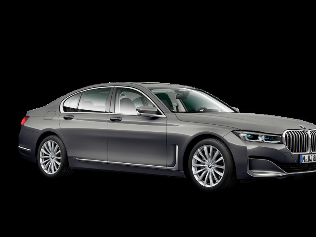 BMW 7 Serie