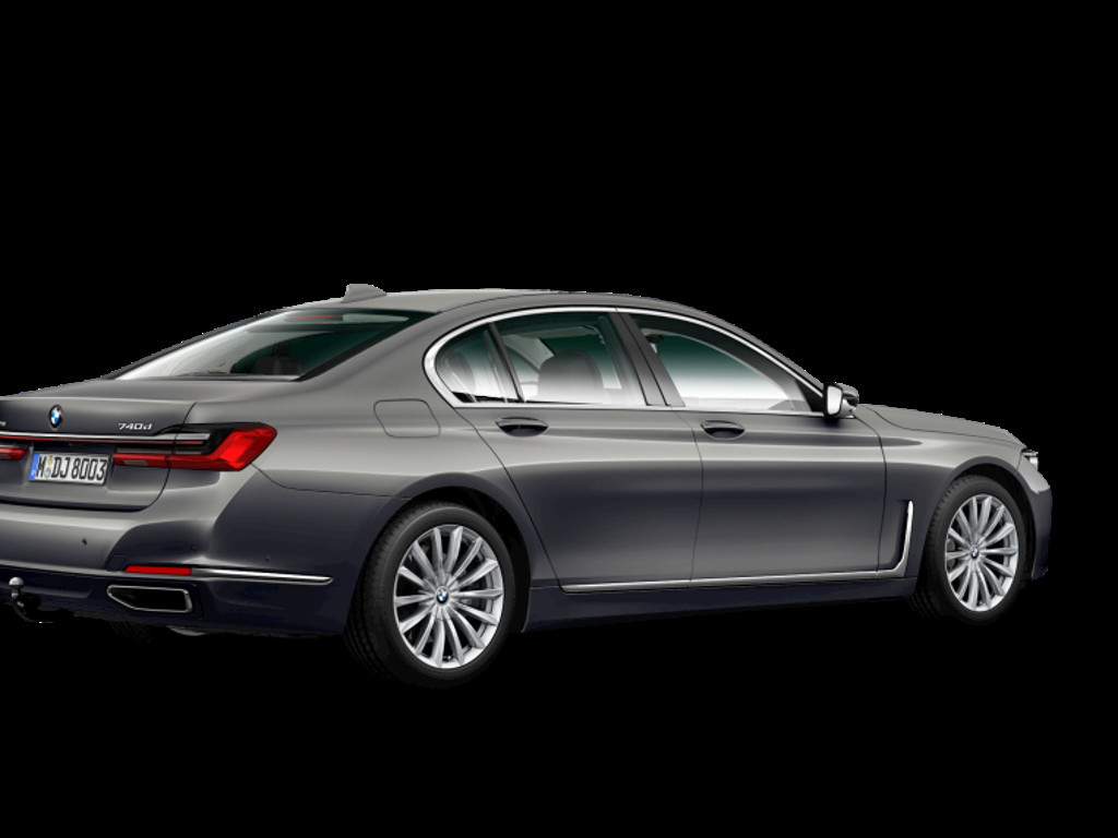 BMW 7 Serie