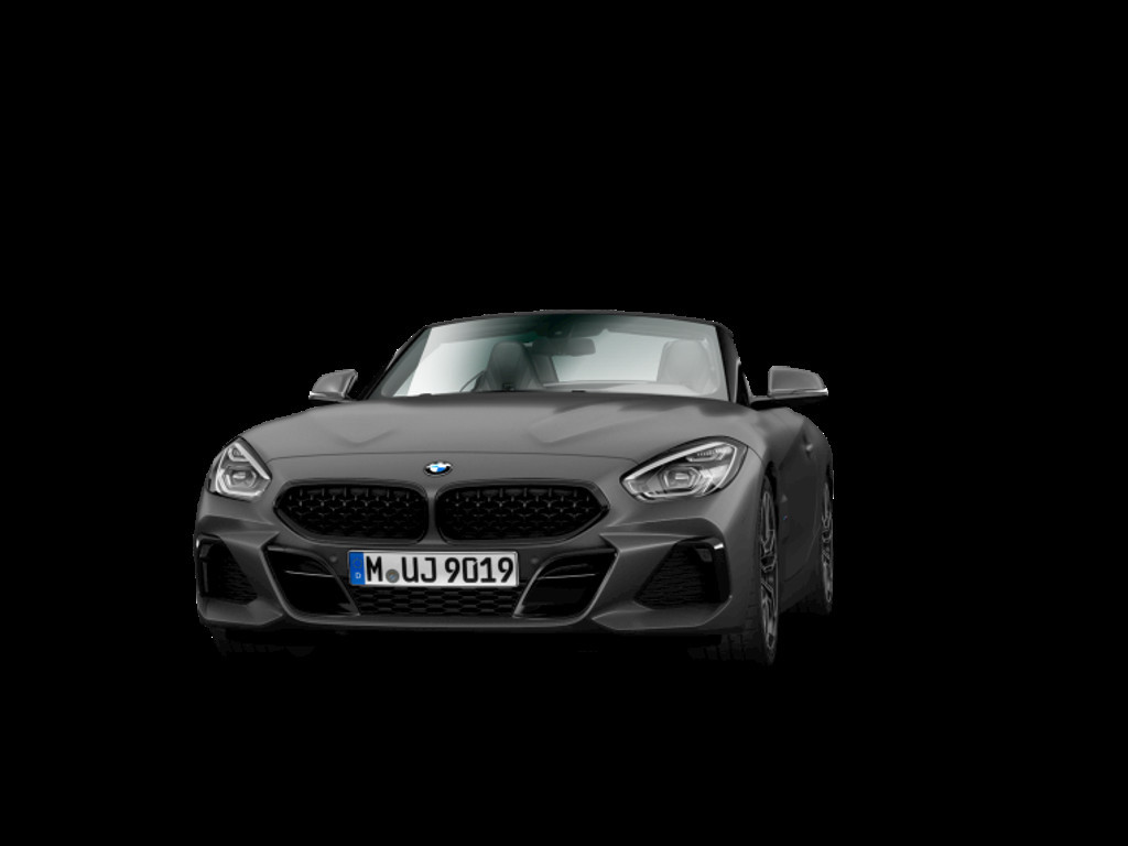 BMW Z4 M-Sport Roadster