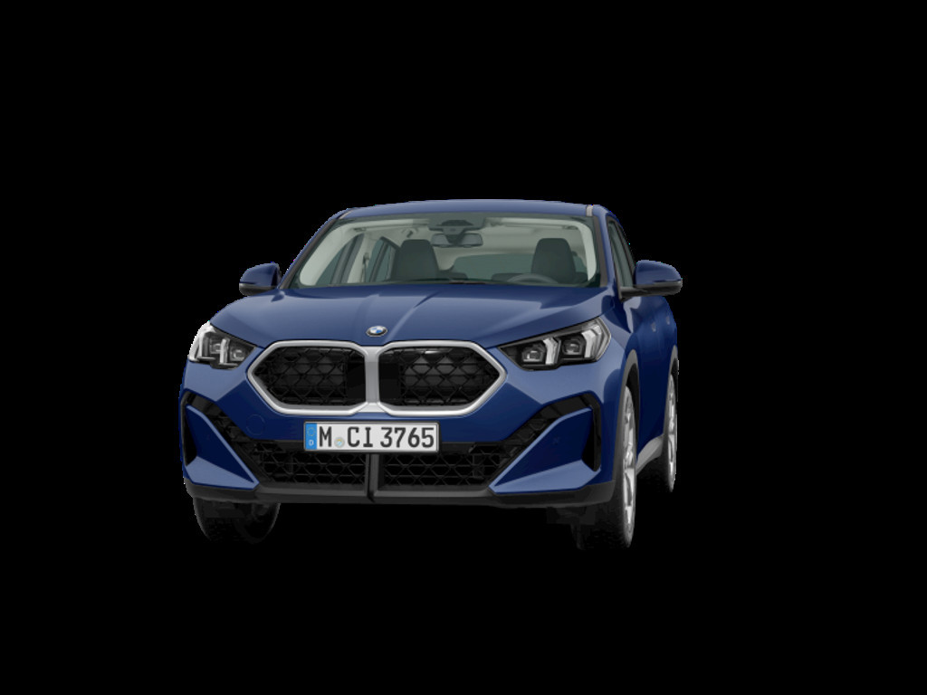 BMW X2 sDrive20d