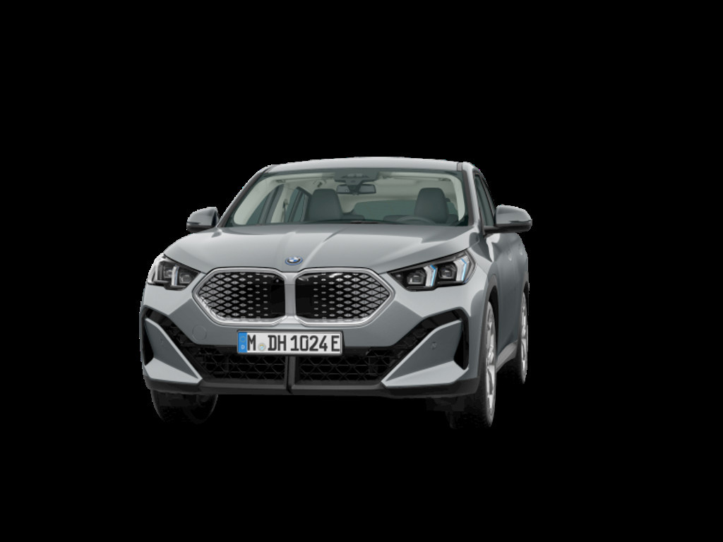 BMW iX2 xDrive