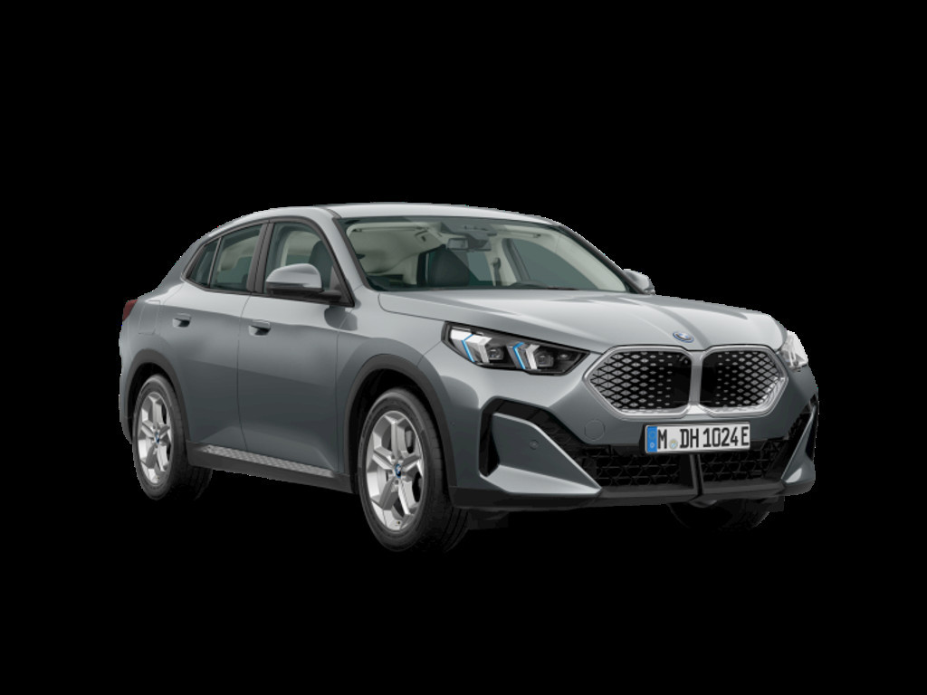 BMW iX2