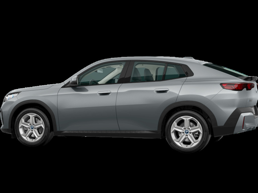 BMW iX2