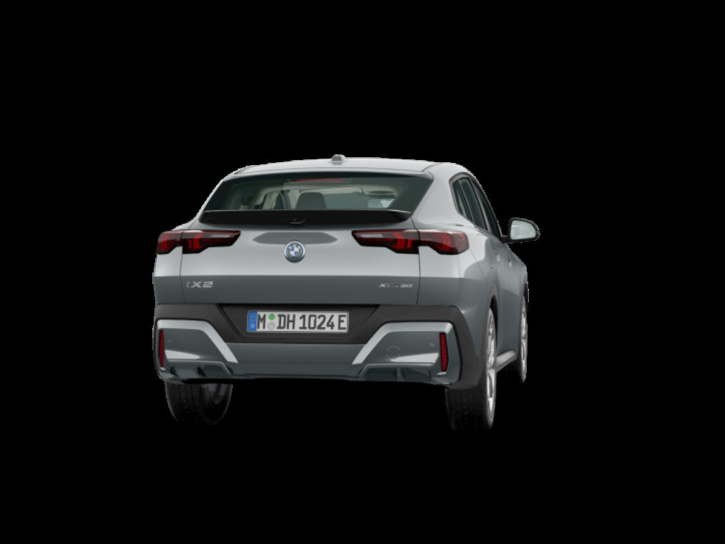 BMW iX2