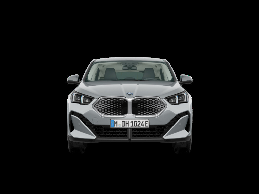 BMW iX2
