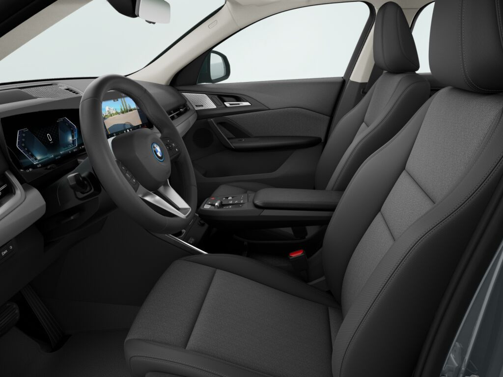 BMW iX2