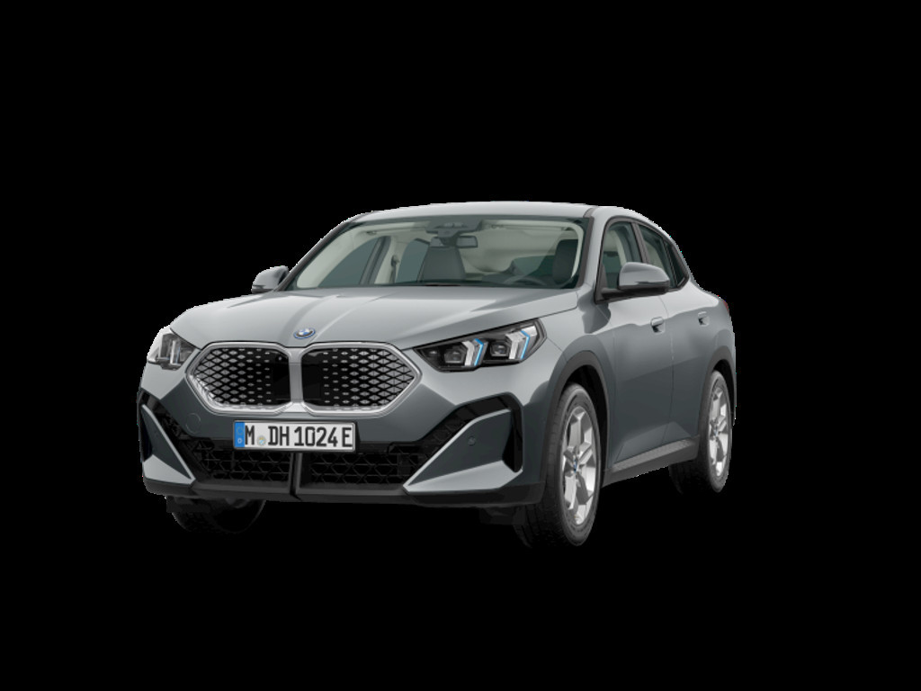 BMW iX2