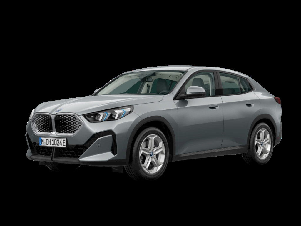 BMW iX2